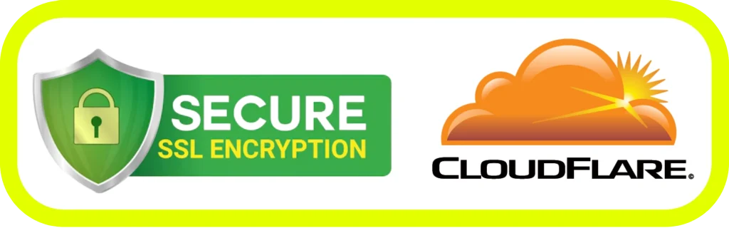 Chứng chỉ bảo mật SSL 256-bit an toàn dữ liệu cho relojes.io