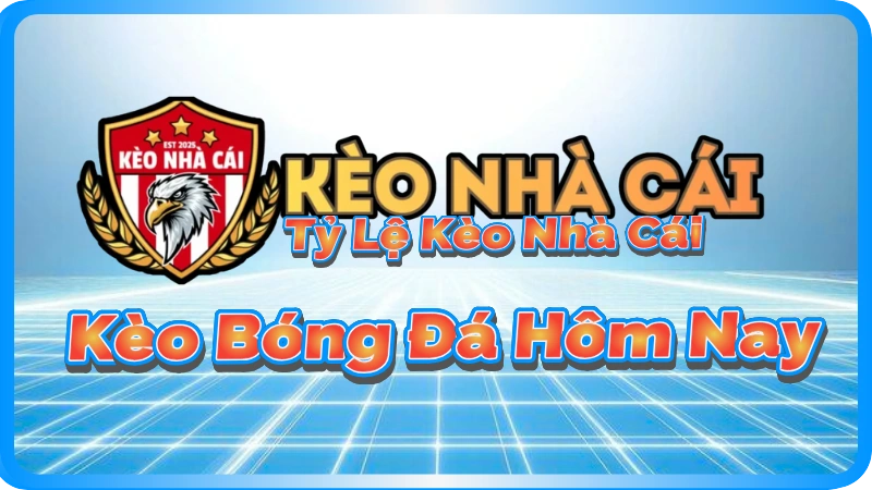 Tại Sao Nên Theo Dõi Kèo Bóng Đá Tại Keonhacai.talk?