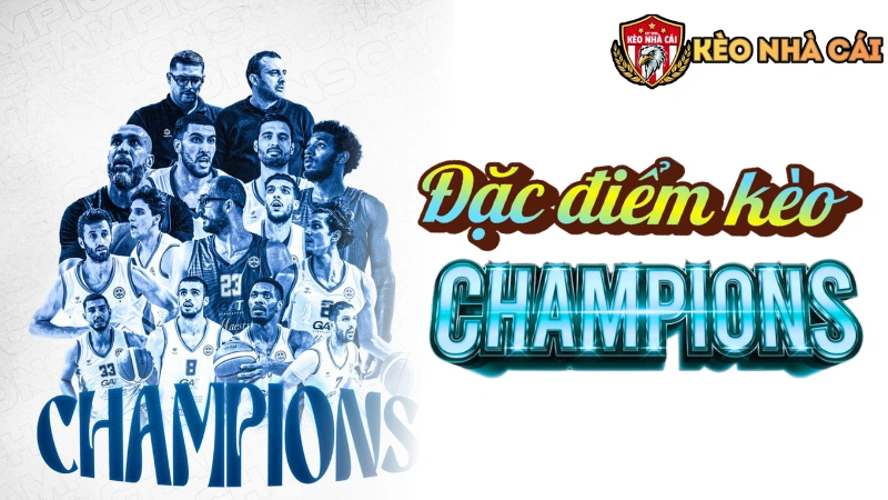 Ngoại Hạng Anh - Đặc điểm kèo Ngoại Hạng Anh mà người chơi cần nắm