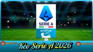 Kèo Serie A 2026 – Nhận Định & Soi Kèo VĐQG Ý | relojes.io