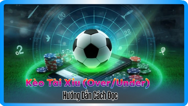 Hướng Dẫn Cách Đọc Các Mốc Tài Xỉu Phổ Biến Nhất